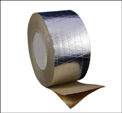 Aluminum Foil Tape & FSK Tape