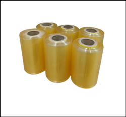 Pvc Cling Film Roll