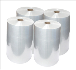 PVC Stretch Film
